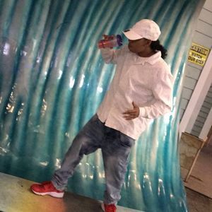 Meet your Posher, Mike